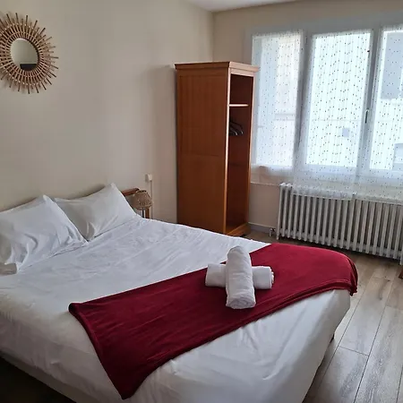 Hotel La Cocotte Soullans